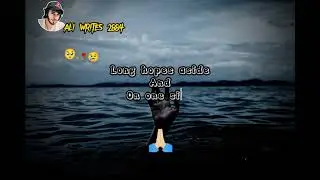Emotional video in English writing | Editing Ali writes