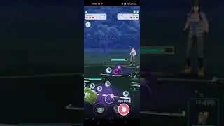 ELEMENT CUP EASY WIN BEST TEAM POKEMON GO