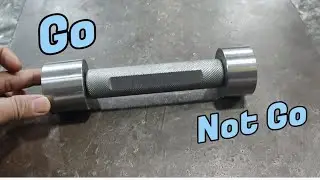 Plug Gauge Operations 