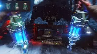 EL MEJOR GLITCH EN DER EISENDRACHE | Ragnarok DG4 Ilimitadas | Black Ops 3 Zombies Solo