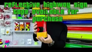 Constituency tape reflective reduces trailer collisions,dot reflective tape trailer truck safety