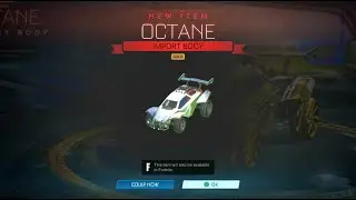 The Best Gold Octane Car Designs in Rocket League History!