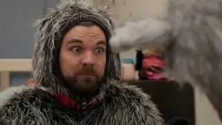 Cast and Crew Interview