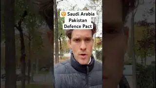 #SaudiArabia #Pakistan Pact: No, It&rsquo;s Not About Sharing Tanks | #middleeast  #Geopolitics #OSINT