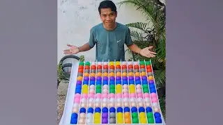Ball Color Game Solve So Good Play And Fast, Fun Game Sort Ball ColorsFun Puzzle Sort Ball Game