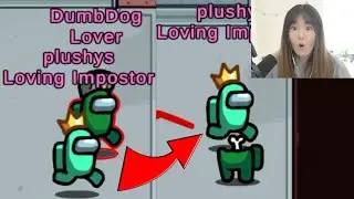 Plushys Betrays Her Lover, DumbDog