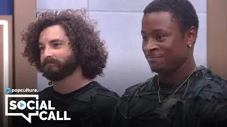Big Brother: Jared and Cameron's Return Sparks BLOWOUT Fight! BB25 Episode 23 Recap