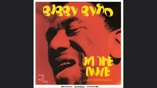 Bobby Byrd - I Got It