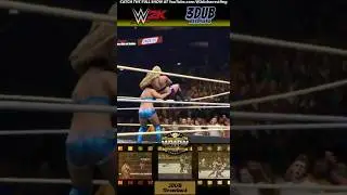 3DUB Throwback #19: Sandi Starz is the first to win Six Women's Championships