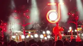 Jacob Collier WELLLL Live in Denver