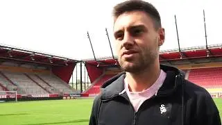 Interview mit Tom Baack