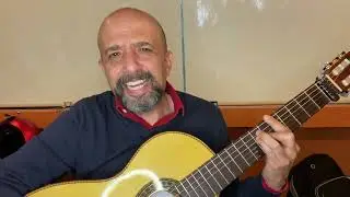 ZAMBA DE MI ESPERANZA (Zamba / Luis Morales)