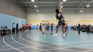 Mikey Montero Highlights 2025 - Atlantic City & Louisville, KY