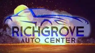 Richgrove  Auto Center