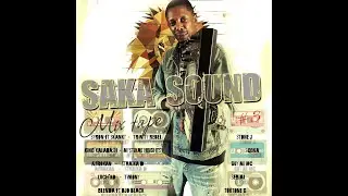 mixtape reggae lokal #3  by dj scoopsaka   #reggae #mix #reggaemusic #mixtape #antilles #caribbean