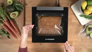 How to Vacuum Seal Liquids Using the Avid Armor Ultra Series ONE Chamber Vacuum Sealer