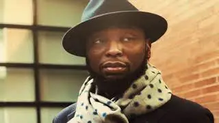 (FREE) 9TH WONDER TYPE BEAT - 