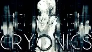 【重音テト】CRYONICS【UTAUカバー】