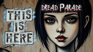 Dread Parade - This is Here (New Nu-Metal Song)