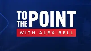 Yolo Food Bank bracing for cuts | To The Point with Alex Bell