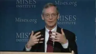 Subjective Value and Market Prices | Jeffrey M. Herbener