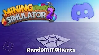 A random Mining Simulator 2 video..