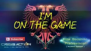 Crisis Action-NO CA NO FPS - On The Game