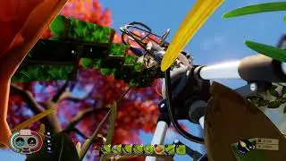 SCA.B Scanner Pings Underground Grounded (Unimplemented Spot)