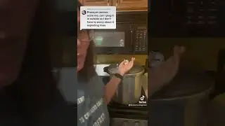 Canning safety features