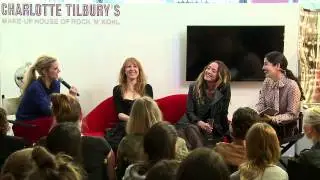 #RockNKohl Day 4 Catch-Up: British Style & Beauty ft Laura Bailey, Alice Temperley & Caroline Issa