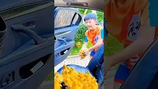 funny video #viral #fun #shorts #youtubeshorts #cutebaby #kashvi #entertainment #funny #enjoy