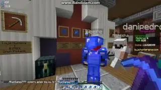 Hack Nuker Hunters FullPvP Nick: beere