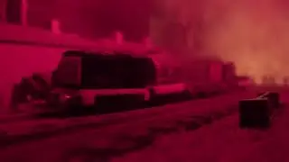 Disgruntled Diesel