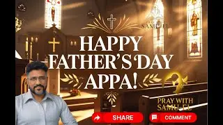 Honoring Our Spiritual Fathers | A Heartfelt Father&rsquo;s Day Tribute