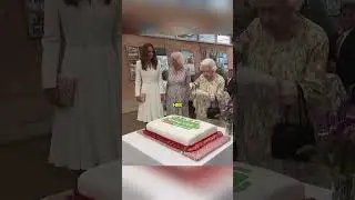 Queen Elizabeth gave important advice to Kate Middleton