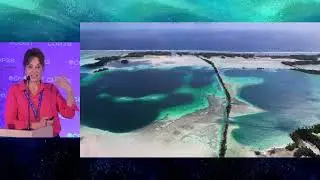 Digital Twins of the Ocean: A Novel Tool for Science-Based Decision Support