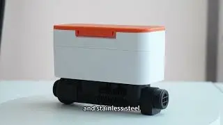 Fengbo ultrasonic smart water meter #watermeter #ultrasonicwatermeter #smartwatermanagement