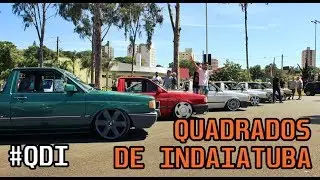Quadrados de Indaiatuba QDI 2018 - 2&4 Wheels