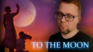 Играем в Инди - To the Moon #stream #indigame