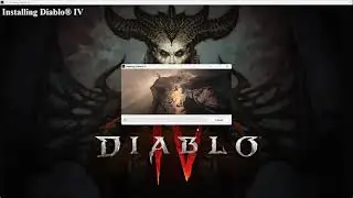 Diablo&reg; IV Download FULL PC GAME
