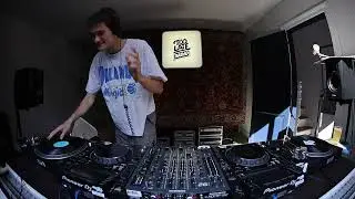 Toolate Groove @ Too Late Radio 19.06.25