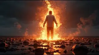 THE FIRE MY SHADOWS MADE 90S TRANCE- HEAVY BASS- TECHNO- EDM
