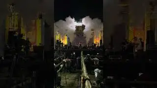 TRP Band Live performance ￼ .the radical array project - trap 