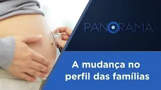 Panorama | A escolha de não ter filhos | 09/05/2018