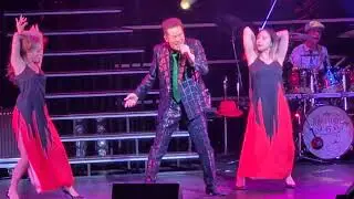 田原俊彦 Double T Tour 2024 富山公演 拡散祭り セクシーヴァージン