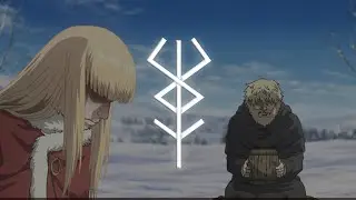 The King and The Priest's Words || Death & Love