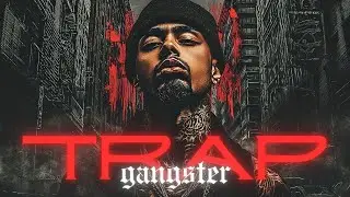 Hard Trap Hip Hop, Rage Beats & Gangster Trap 2026 🔥 Motivational Hip-Hop for Hustle, Focus & Power
