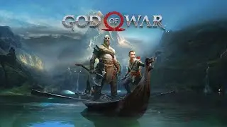 God of War parte-13 (Hijos de thor, primera valkyria, bobeda de fafnir)