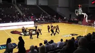 IUP Dance Explosion 