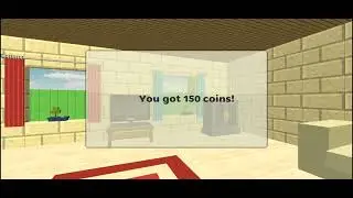 In some ad's the money glitch doesn't work but in most ad's it works 